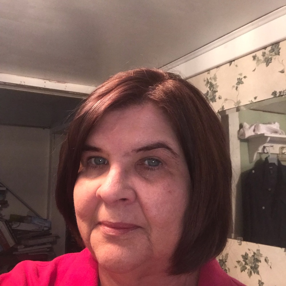 Meet your Posher, Jane